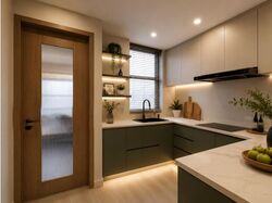 Blossom Residences (D23), Condominium #582236201